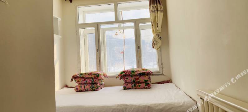 雪谷小郭驴友之家图片