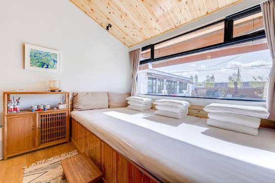 北京君家JHOME 客栈