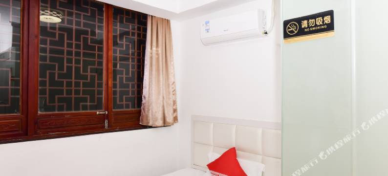 孝感丹阳客栈图片