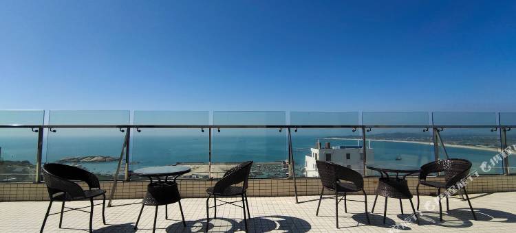 海景湾酒店(汕尾红海湾店)图片