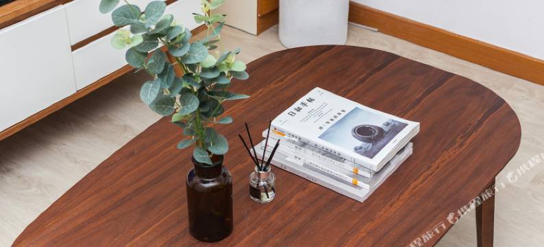 广州上下九步行街店公寓(寺右村分店)图片