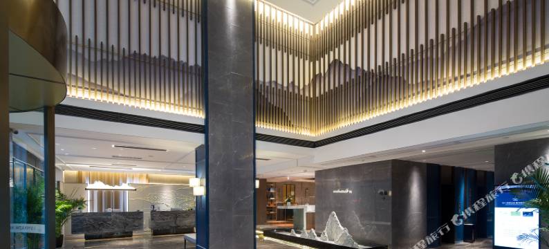 绿意·雅致酒店(常宁东风广场店)图片