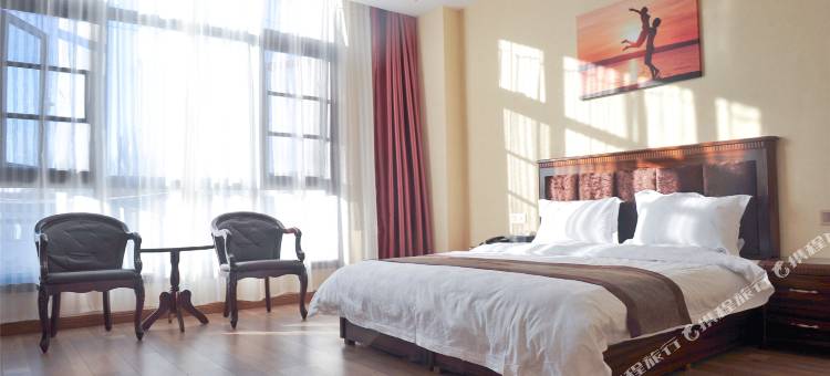 如家华驿酒店(张家口万全区汽车站店)图片