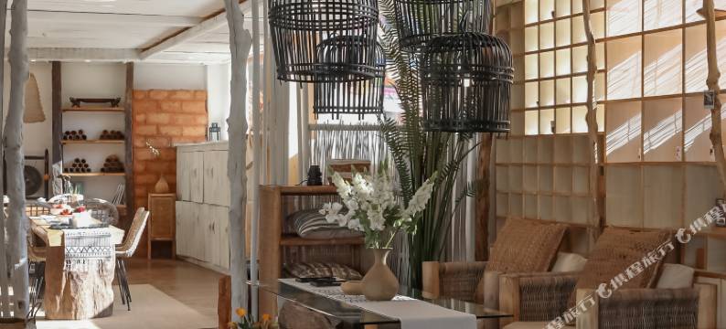 泸沽湖乐海居度假酒店(里格半岛店)图片