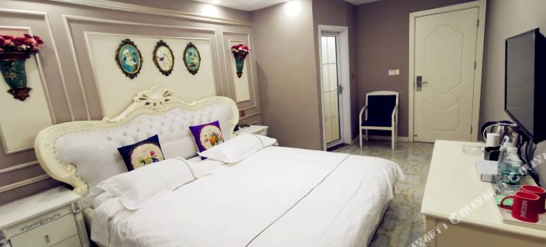 浏阳长沙市永恒宾馆图片