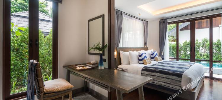 苏梅岛和平度假村(NH Collection Samui Peace Resort)图片