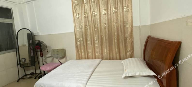 怡乐公寓(广州黄村店)图片