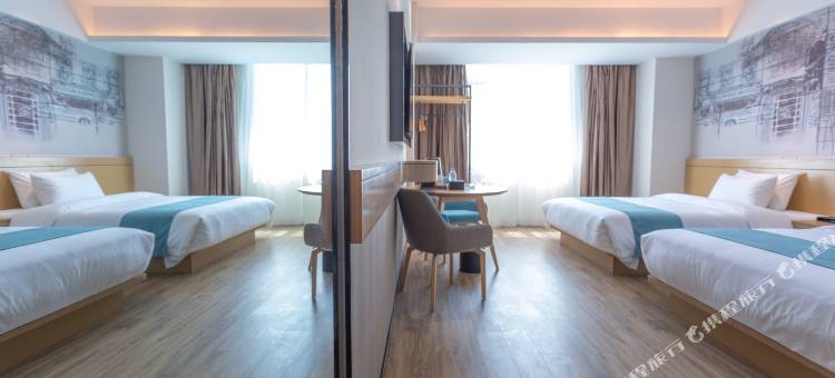 雅斯特酒店(隆林迎宾路店)图片