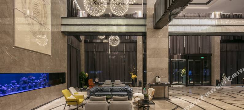 郑州物华豪悦酒店(省博物院南阳新村地铁站店)图片