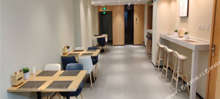 汉庭酒店(突泉中心公园店)图片