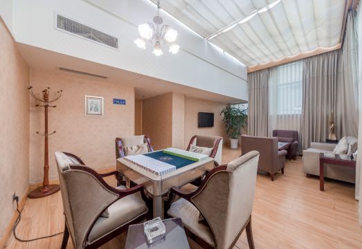 Yinsheng International HotelHotel Overview