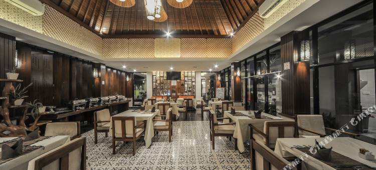 盖茵玛斯金巴兰别墅-盖茵玛斯集团(Gaing Mas Jimbaran Villas by Gaing Mas Group)图片