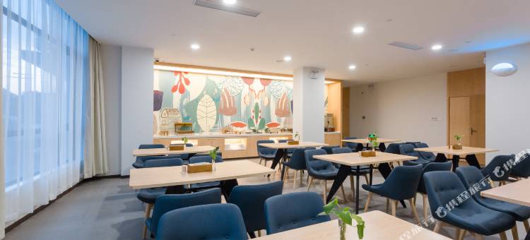 汉庭酒店(常熟沙家浜店)图片