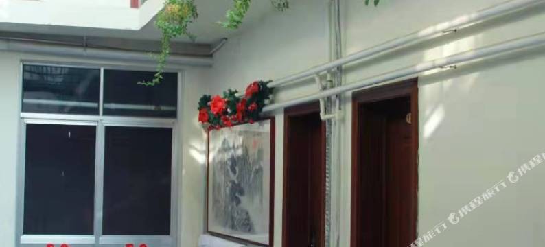 莱西阳光商务宾馆图片