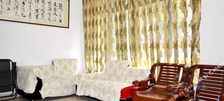 OYO杭州忆都宾馆图片