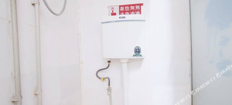 武汉馨源旅馆图片