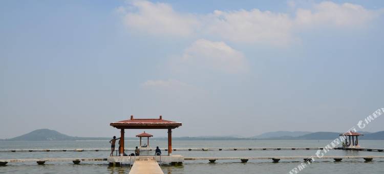 OYO武汉盛苑宾馆(汉阳火车站店)图片