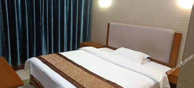 新野蓝天宾馆图片