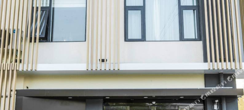 睢县天湖精品酒店图片