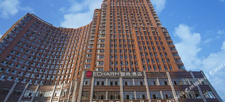 宜尚酒店(新余火车站抱石公园店)图片