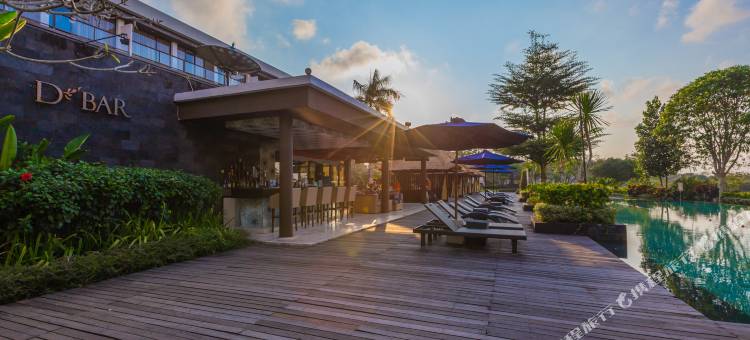 巴厘拉格兰酒店(Le Grande Bali)图片