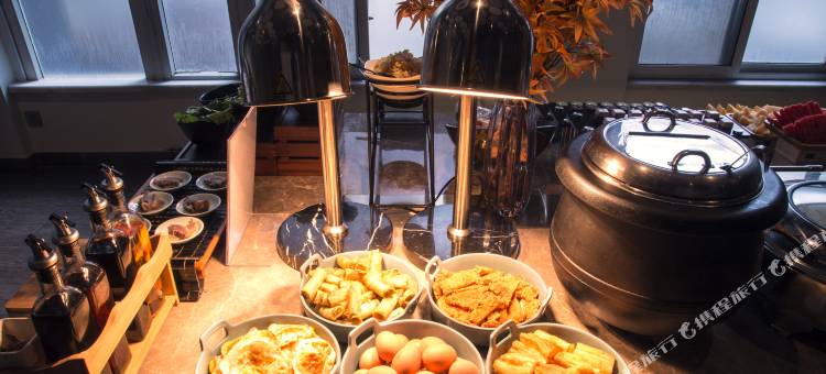 桔子酒店(南京夫子庙张府园地铁站店)图片