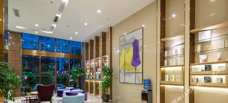 麗枫酒店(凯里国贸永丰东路店)图片