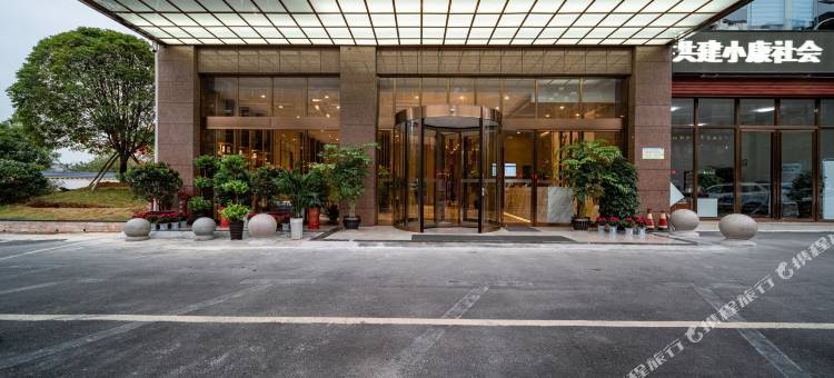 麗枫酒店(凯里国贸永丰东路店)图片