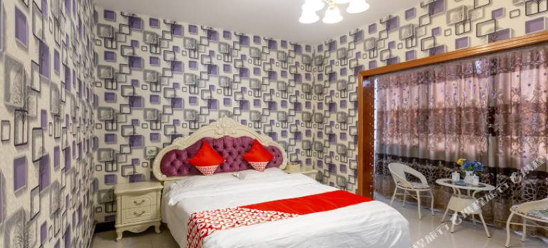 广饶珑悦商务宾馆图片