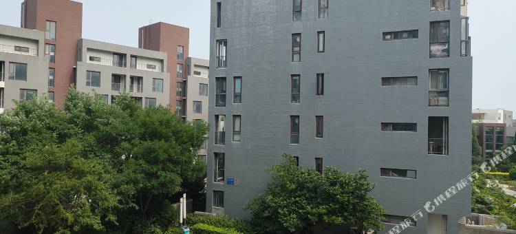 一号公寓(秦皇岛假日蓝湾店)图片