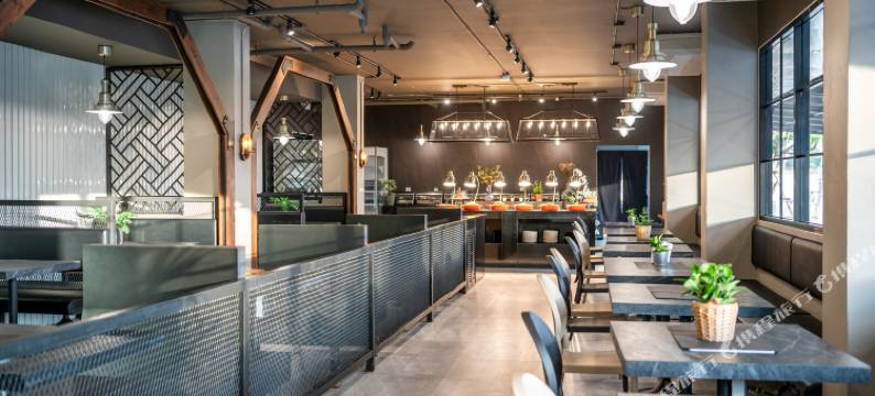 De Trojan 酒店(Hotel de Trojan)图片