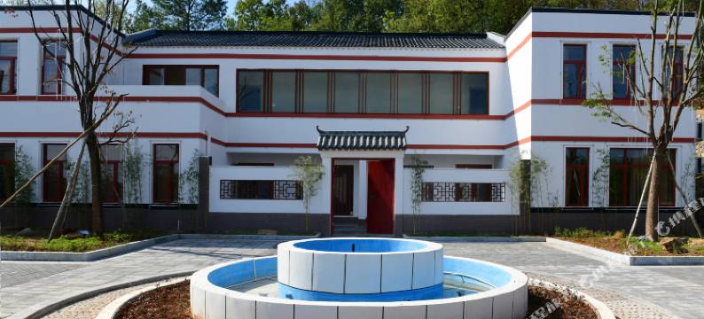 洈水风景区樟木溪民宿图片