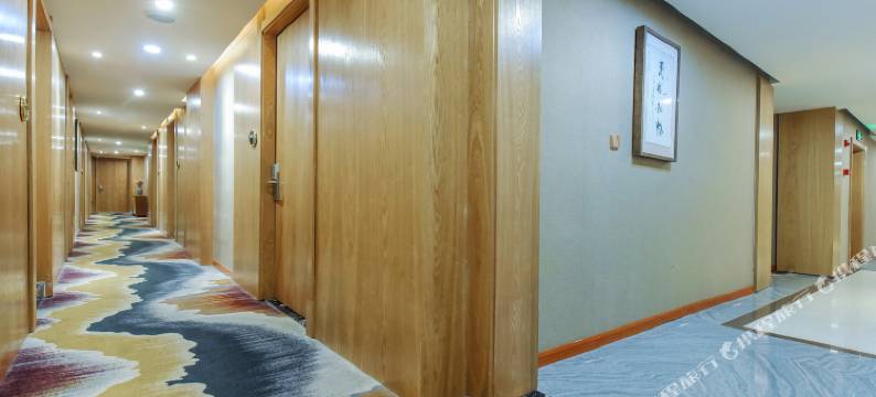 重庆半文酒店(大坪地铁站时代天街店)图片