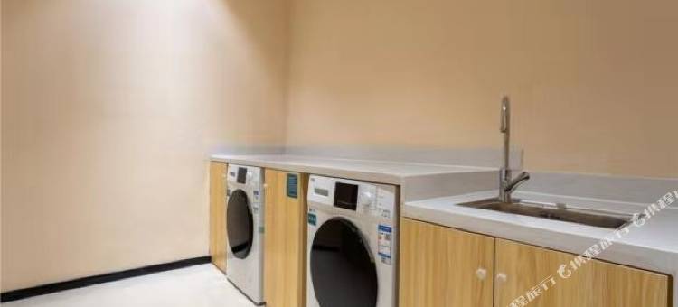 城市便捷酒店(漳州金峰开发区店)图片