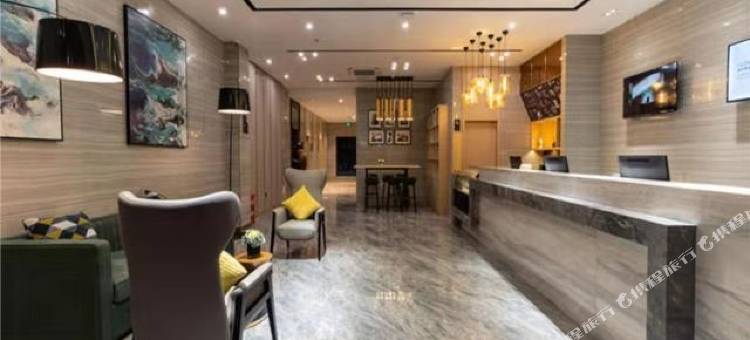 城市便捷酒店(漳州金峰开发区店)图片