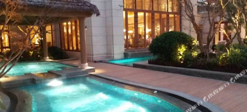 苏州浅深酒店图片