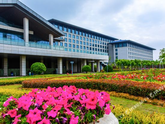连云港金陵海州湾会议中心