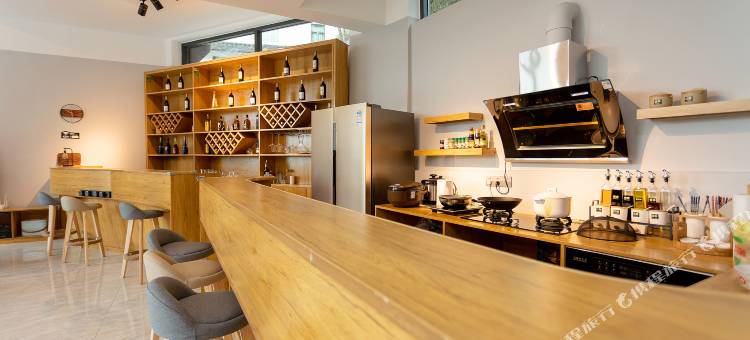 古蔺赤水河山居图片