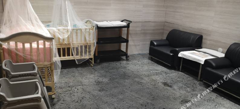 喀喇沁左翼浴龙谷温泉度假区酒店图片