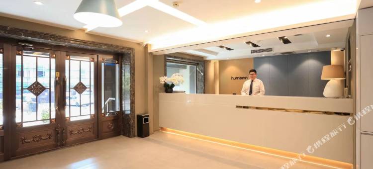 如家酒店.neo(哈尔滨中央大街步行街店)图片