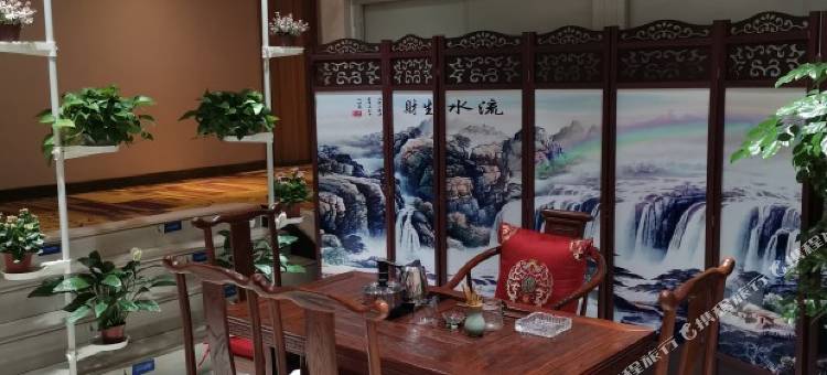 恩启酒店(邯郸学院店)图片
