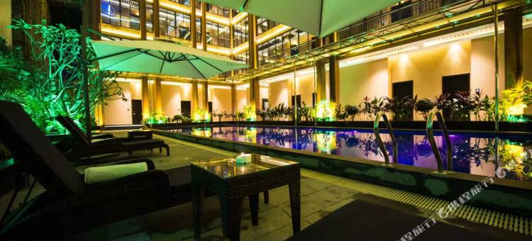 乐宸米雅酒店(Le Chen Miiya Hotel)图片