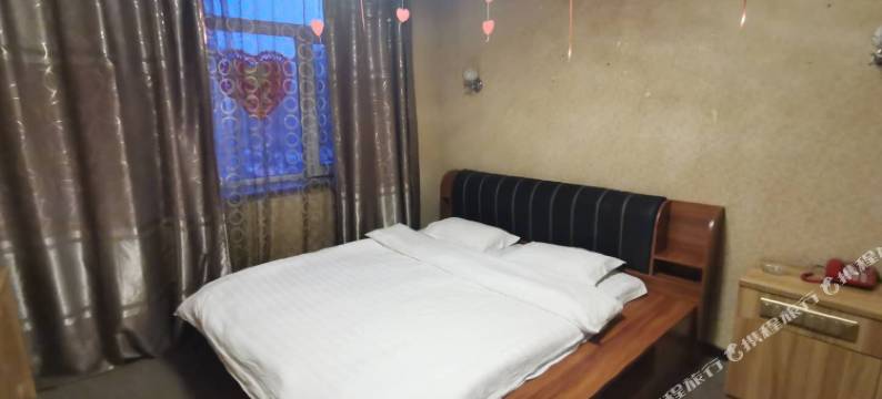 密山山水华庭宾馆图片