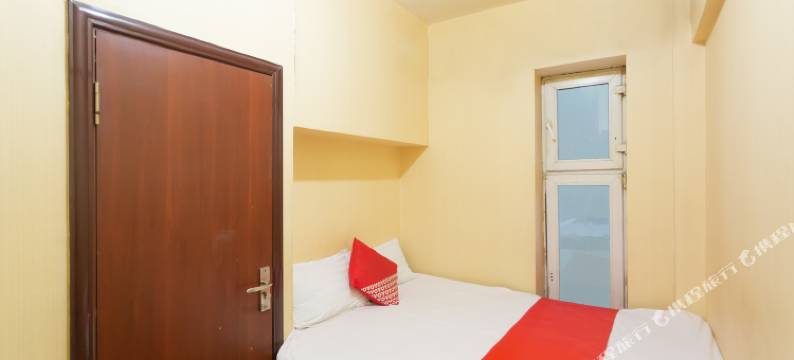 赤峰捷家宾馆图片