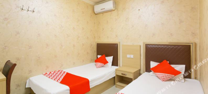 赤峰众诚旅馆图片