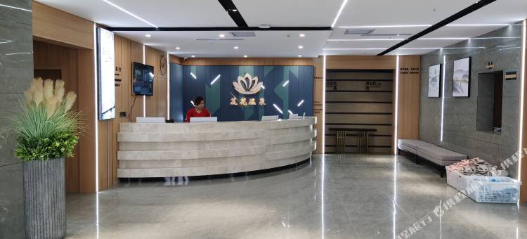 封丘莲花温泉酒店图片