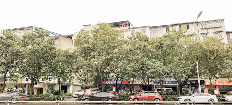 绵阳英英宾馆图片