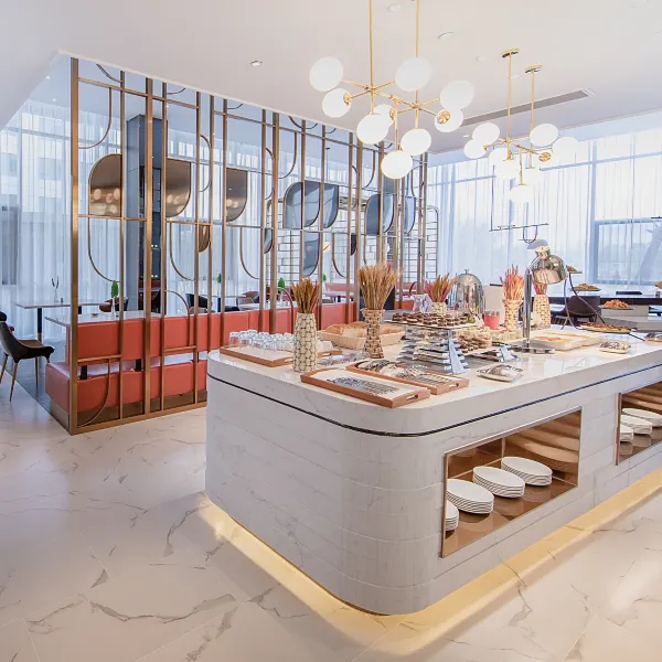 长治高铁东站威远门北路亚朵酒店