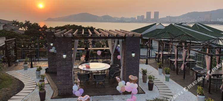 Q加·海陵岛夏天客栈图片