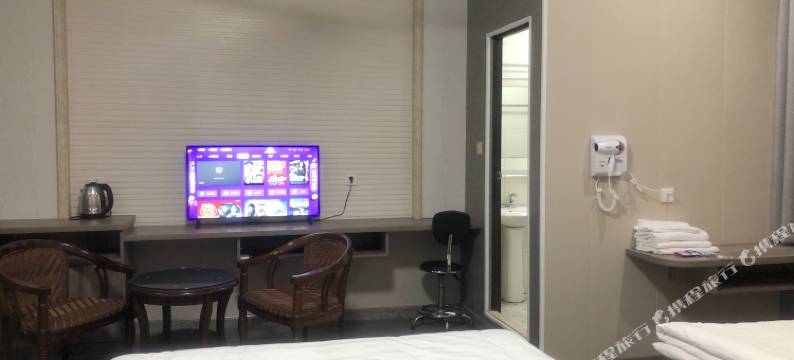 龙海都边旅馆图片